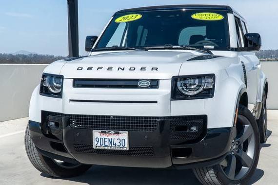 LAND ROVER DEFENDER 2023 SALEWEEE5P2120535 image